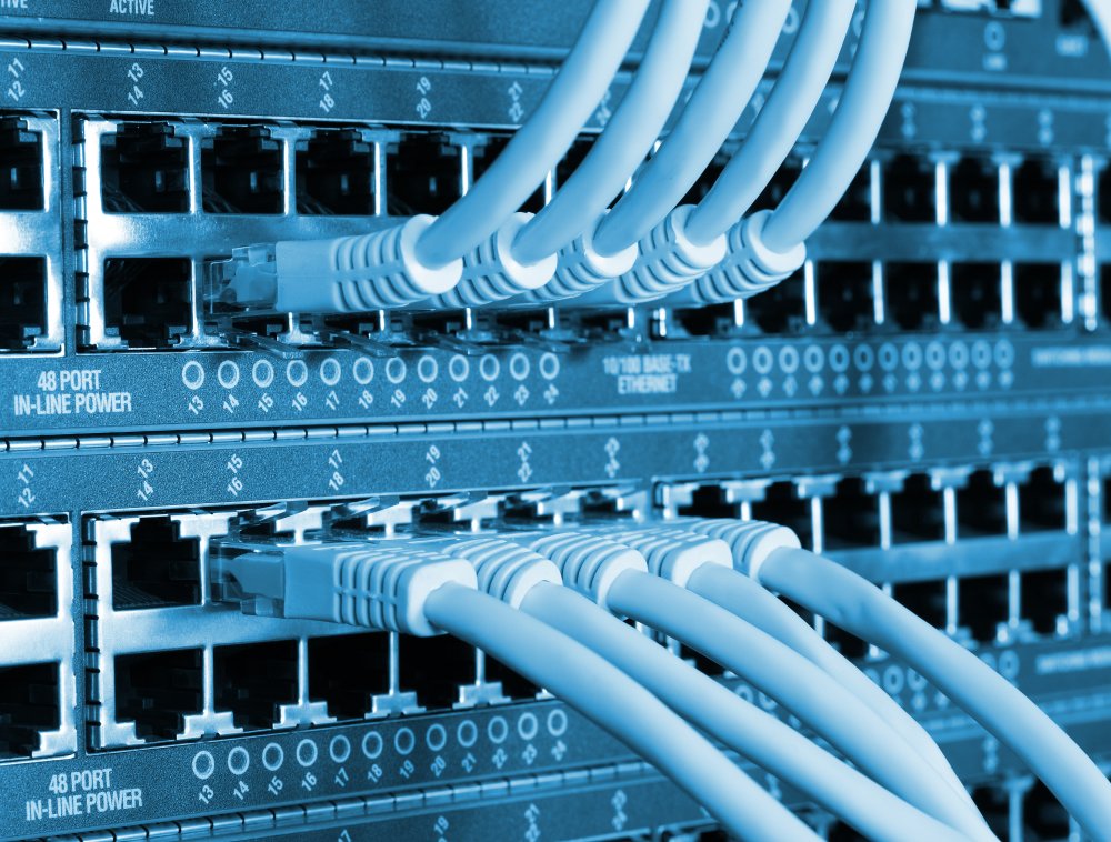 Network Kurulumu