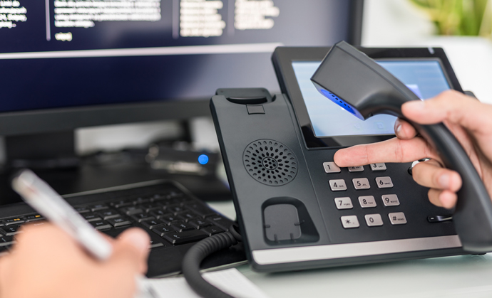 Telefon Santral